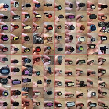 Avtomobilin digər elektrik sistemləri: Chevrolet aveo t250 şteykerler Satdigimiz mehsul ustden cixma ve — 1