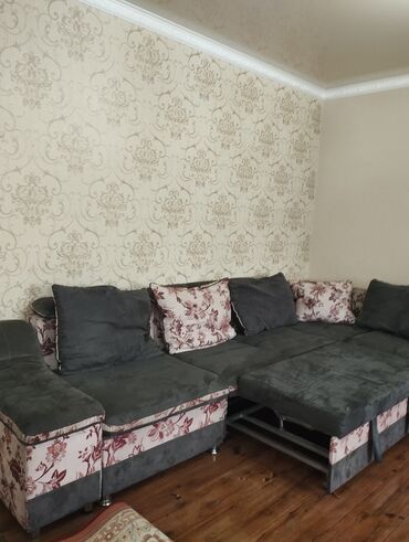 Угловые диваны: Угловой диван 3:7 - 3:0 — 6