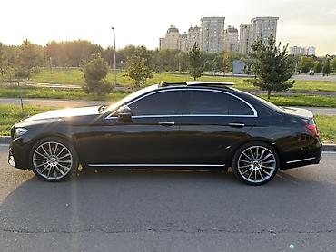 kia shortage: Mercedes-Benz E-Class: 2016 г., 2 л, Автомат, Бензин, Седан — 6