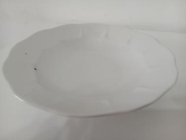 Наборы посуды: Набор декоративных тарелок/блюд для сервировки и интерьера. Состав: - — 10