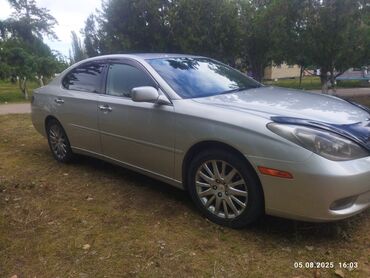 диски на раф 4: Toyota Windom: 2001 г., 3 л, Автомат, Бензин, Седан