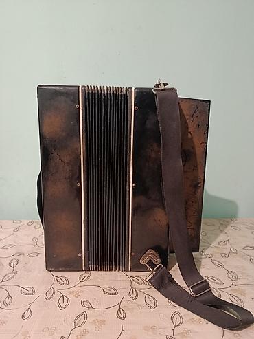 ako: Akustik Akkordeon, İşlənmiş, Ünvandan götürmə — 5