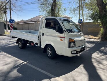 сколько стоят зимние шины на машину: Hyundai Porter: 2019 г., 2.5 л, Автоматтык, Дизель, Бус