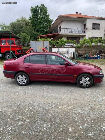 Toyota: Παναγιώτης — 5