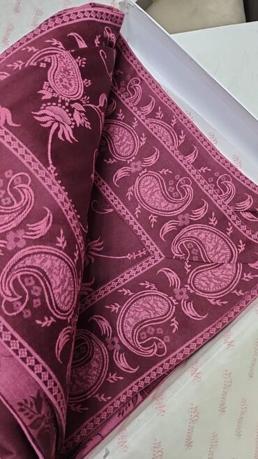 Süfrələr: Yeni rəng - Yasəmən Pambıq Süfrə, Ünvandan götürmə — 6