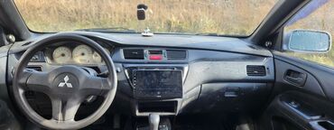 Mitsubishi: Mitsubishi Lancer: 2006 г., 1.6 л, Автомат, Седан