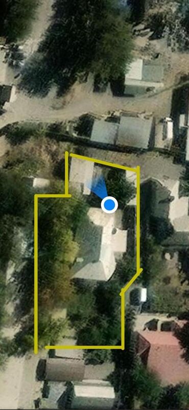 Продажа домов: Дом, 220 м², 9 комнат, Собственник, Старый ремонт — 3