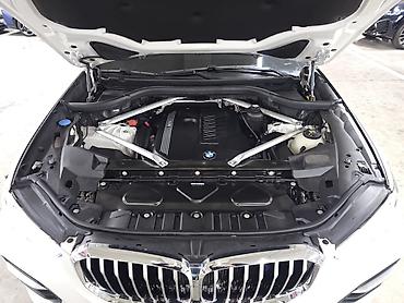 BMW: BMW X5: 2019 г., 3 л, Автомат, Бензин, Кроссовер — 12