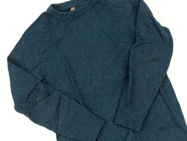 kurt cobain sweter: Светр, S, H&M, стан - Хороший