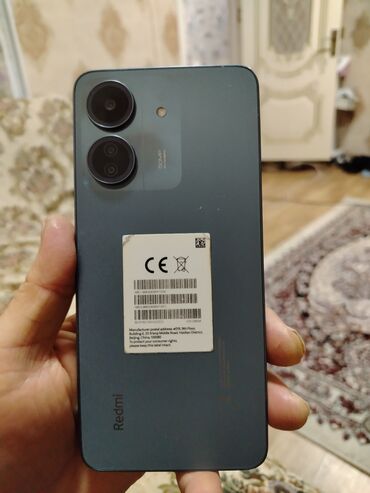 Mobil telefonlar üçün digər aksesuarlar: Salam Resmi 13c təzə telefondu səliqəli telefondu qırığı sınığı cızığı — 6