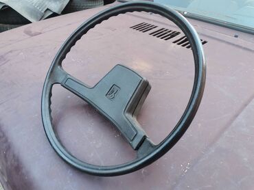 Auto delovi: Volan Lada 2105,Lada 2104 Karavan,Lada 2107 Riva, Niva br.2. Polovno — 5