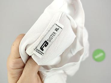 saint tropez: FB Sister, T-shirt damski, rozmiar XL — 4