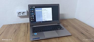 Ноутбуки ASUS: Ультрабук, Новый, Intel Core i5 — 4