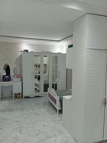 Mənzillərin satışı: 3 otaqlı, Yeni tikili, 148 kv. m — 6