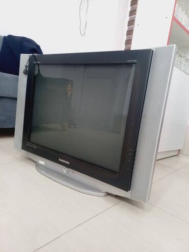 işlenmiş televizorlar: Televizor Samsung 65"