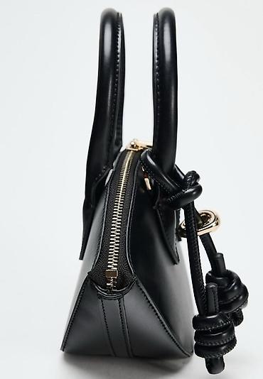 Çantalar: ZARA çanta 
bir neçe defe işlenib

#zara — 8