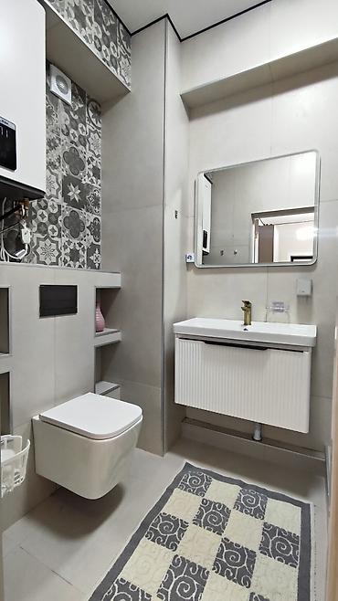 Продажа квартир: 3 комнаты, 76 м², Элитка, 4 этаж, Евроремонт — 11