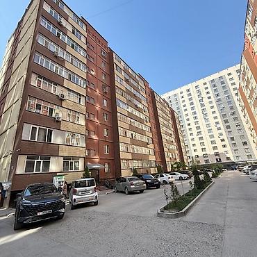 Продажа квартир: 3 комнаты, 100 м², Элитка, 8 этаж, Евроремонт — 18