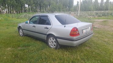 даево матиз 1: Mercedes-Benz CE-Class: 1994 г., 1.8 л, Механика, Бензин, Седан
