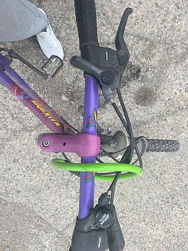 Городские велосипеды: Продается немецкий велосипед марки Kalkhoff в идеальном состояние — 5