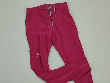 spodnie prosto dresowe: Спортивні штани, 5-6 р., 116, стан - Дуже гарний