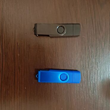 fleshka qiymetleri: Satılır: USB 2.0 Type - C USB Flash Yaddaş: 128GB Həm kompüter, həm