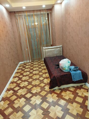 Uzunmüddətli kirayə mənzillər: Yalniz aileliye verilir — 9