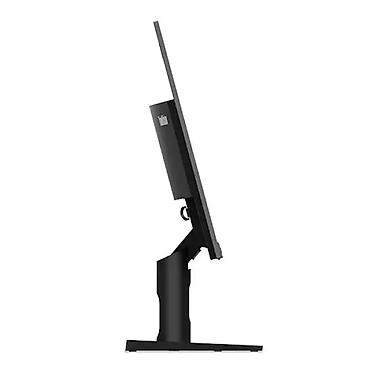 hdmi kabel mini: Lenovo ThinkVision S24i-30 (63DEKAR3EU) – 23.8″ FHD IPS, 100 Hz — 2