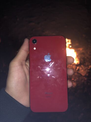айфон х рассрочка: IPhone Xr, Колдонулган, 128 ГБ, 76 %