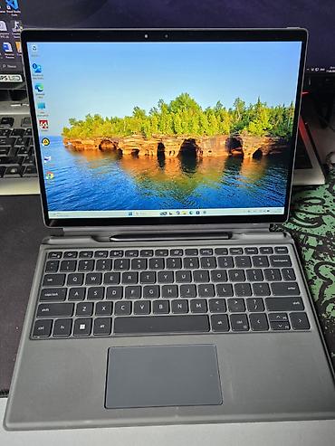 экраны: Dell Latitude 7320 Detachable: Intel Core i5-1145G7, 16/256, с — 3