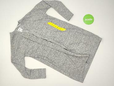 sweter smog: Sinsay, Kardigan damski, rozmiar 2XS — 3