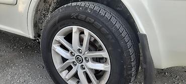 Nissan: Nissan X-Trail: 2 l | 2003 il Universal -da lalafo.az — 11 Nissan: Nissan X-Trail: 2 l | 2003 il Universal — 11