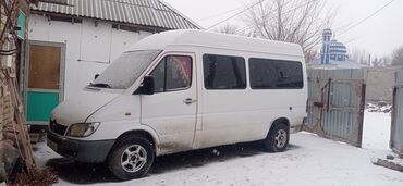 опель вектра с: Mercedes-Benz Sprinter: 2000 г., 2.9 л, Механика, Дизель