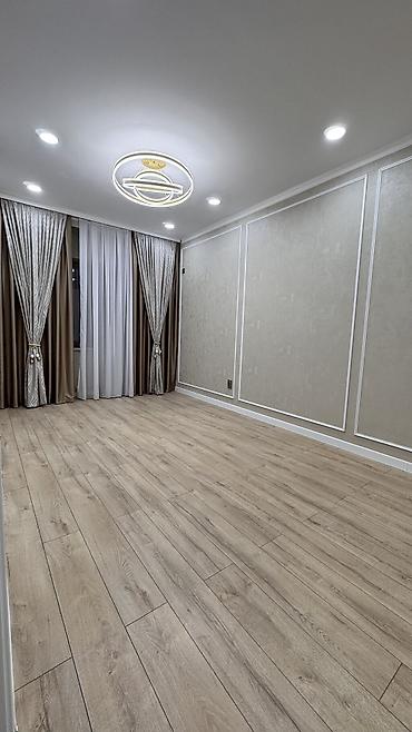 Продажа квартир: 2 комнаты, 68 м², Элитка, 3 этаж, Евроремонт — 5