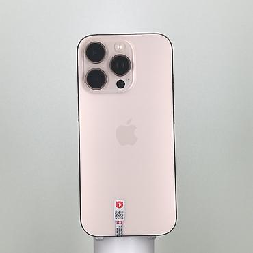 IPhone 16 Pro, Б/у, 128 ГБ, 8 %