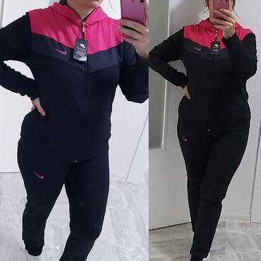 nike tech fleece beograd: Trenerke za punije dame
likra
2XL 3XL 4XL