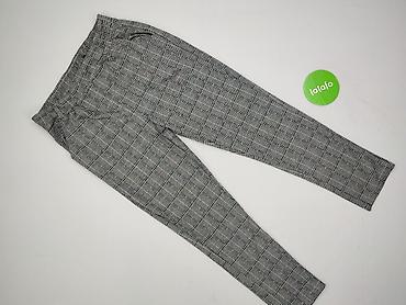 spodnie cargo diverse: Blue Motion, Spodnie materiałowe damskie, rozmiar S — 2