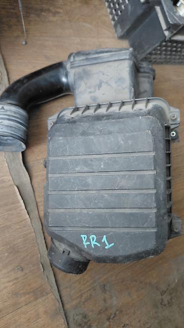 crv 2001: Фильтр, Б/у, Оригинал, Япония — 2
