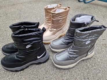 Čizme: Nove ženkse čizme od 36 do 41 — 5