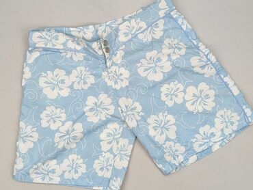 modne duże rozmiary spodnie: Classic, Swimming shorts for men, size L