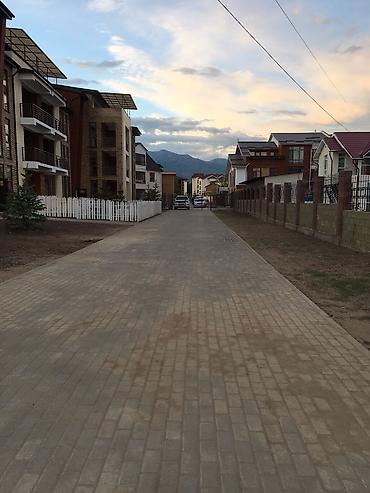 centr park: Аренда квартиры на Иссык-Куле, Кыргызское взморье, Бостери, 7 мест, Цена Целиком за жилье — 5