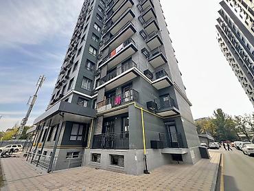 Сдается коммерческое помещение в районе Советская/Скрябина. Площадь 36
