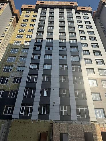2квартиры: 2 комнаты, 61 м², Нижний Джал (Джал-23) Элитка, 2 этаж, Дизайнерский ремонт — 6
