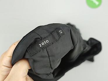 2000: Zеro, Spódnica damska, rozmiar L — 4