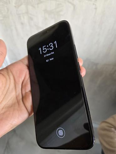 honor 8a ekran: Honor X8c, rəng - Qara, Zəmanət — 2