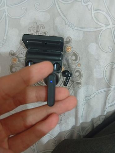 beats qulaqlıq: Yeni Simsiz (Bluetooth) Qulaqcıqlar, rəng - Qara — 7