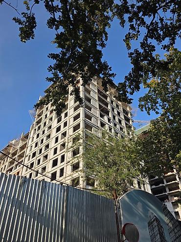 жк роял: 1 комната, 47 м², Тунгуч мкр Элитка, 7 этаж, ПСО (под самоотделку) — 6