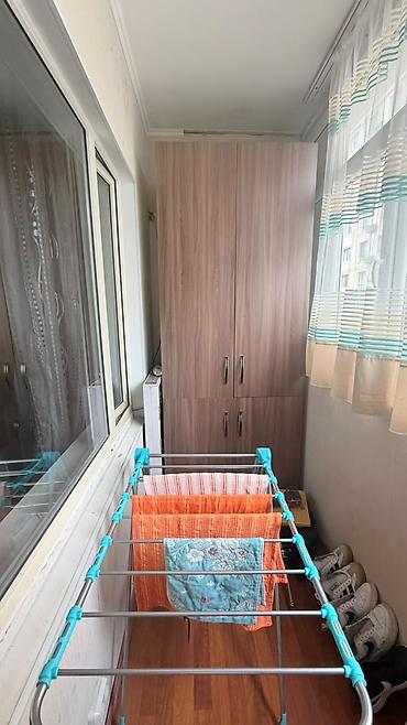 106: 1 комната, 36 м², Тунгуч мкр 106 серия улучшенная, 6 этаж, Косметический ремонт — 3