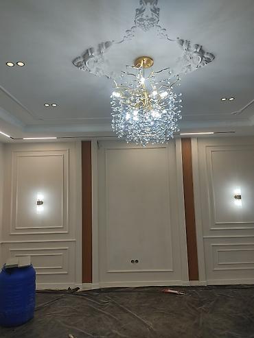 Ремонт под ключ: Ремонт под ключ at lalafo.kg — 14 Ремонт под ключ: Ремонт под ключ — 14