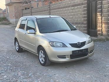 mazda 2000: Mazda Demio: 2003 г., 1.5 л, Автомат — 3